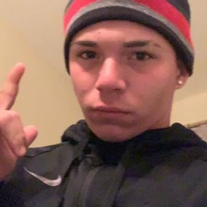 Meet your Posher, Alejandro